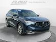 Certified 2025 Acura MDX SH-AWD Technology Package SUV
