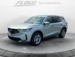 Certified 2025 Acura MDX FWD SUV
