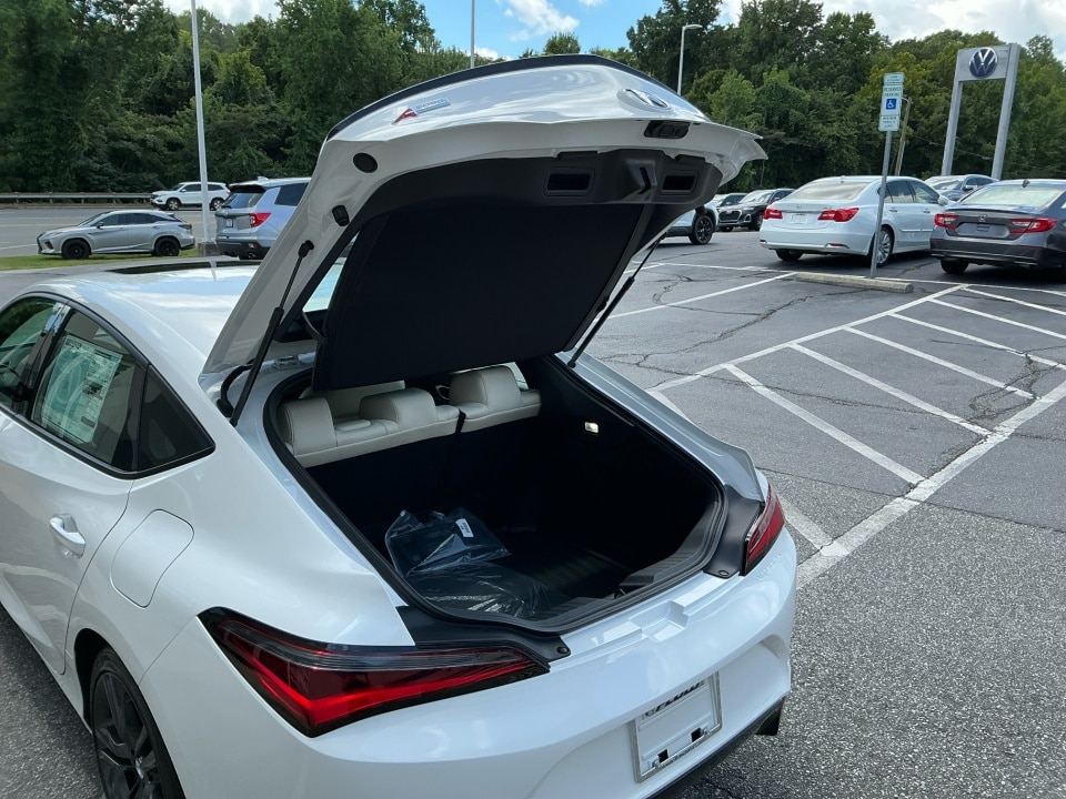 2025 Acura ADX A-Spec Package - Photo 14