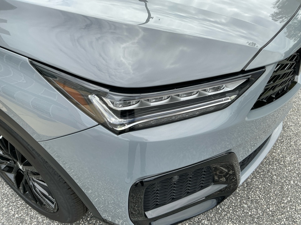 2026 Acura MDX A-Spec w/Advance Package - Photo 23