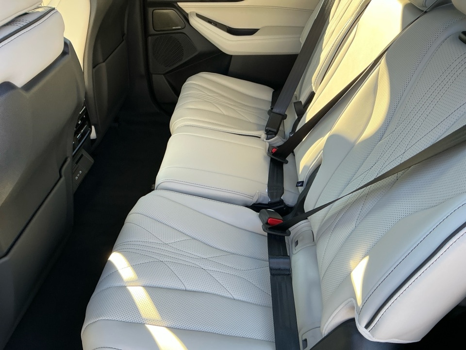 2026 Acura MDX Type S w/Advance Package - Photo 12
