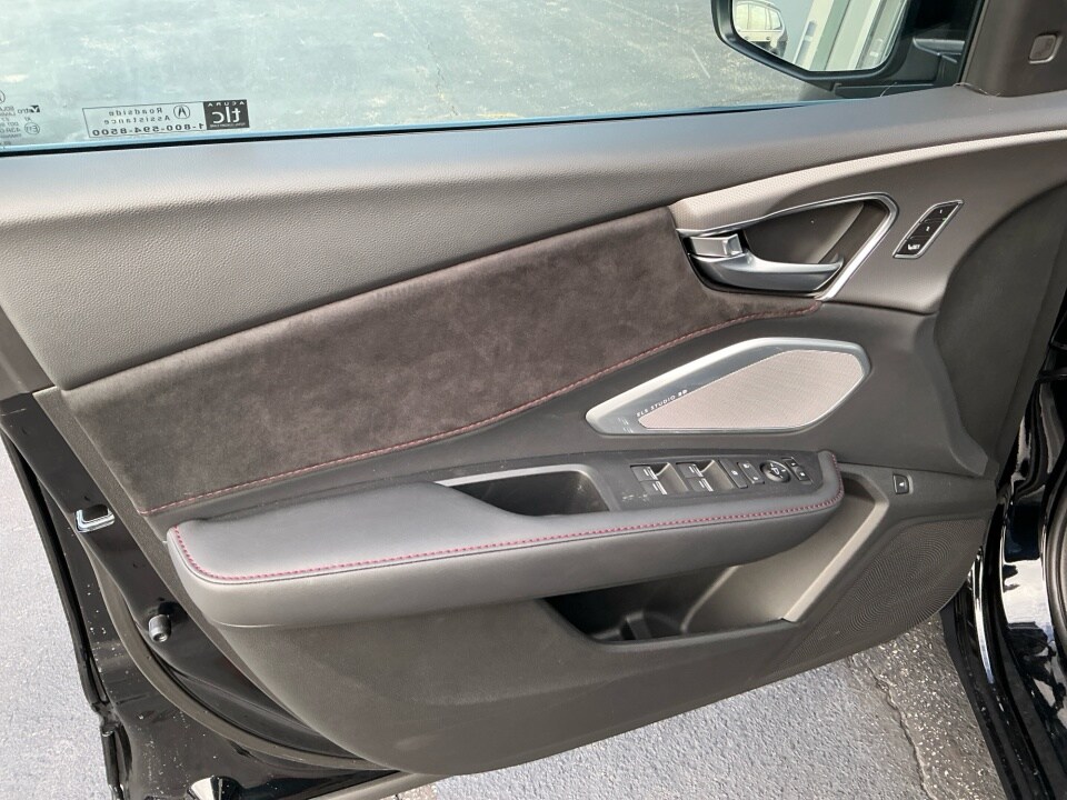 2026 Acura RDX A-Spec Package - Photo 31