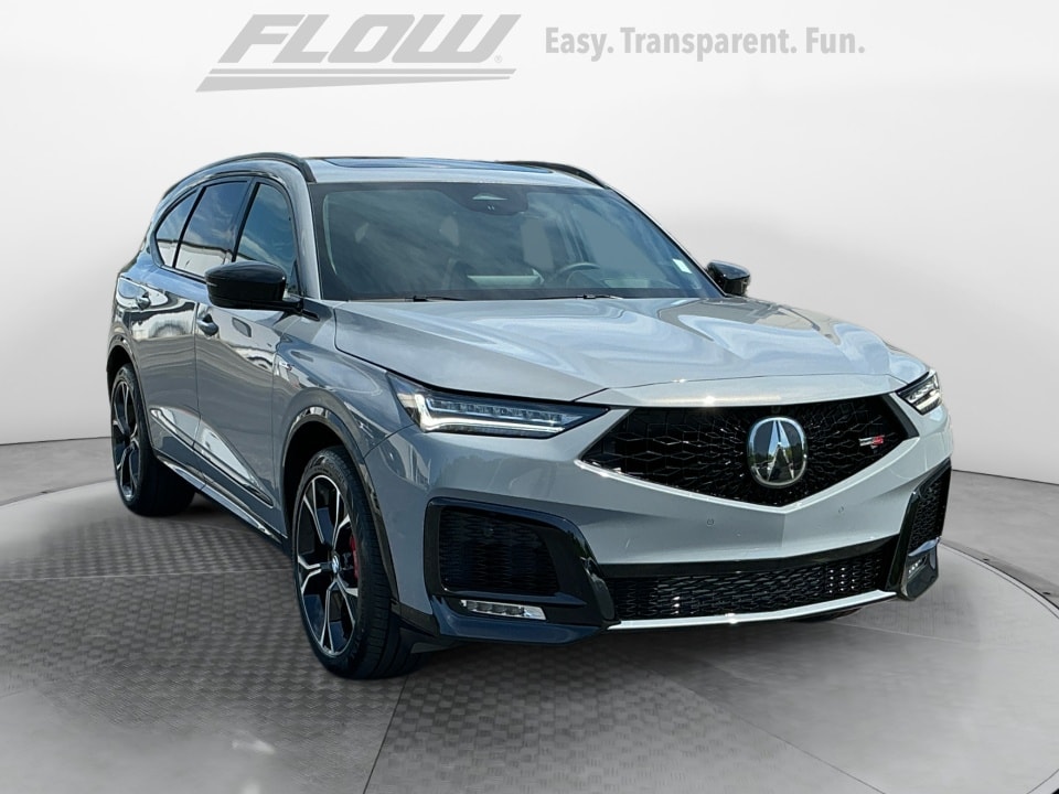 2026 Acura MDX Type S w/Advance Package's photo