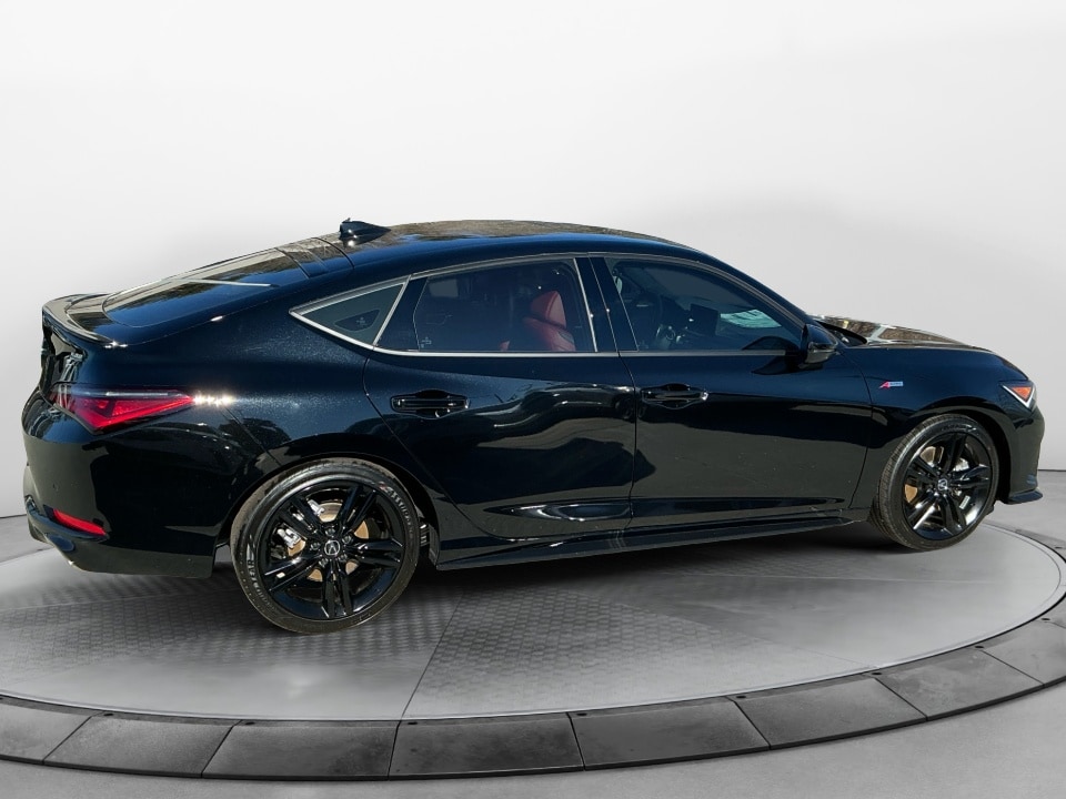 2026 Acura Integra A-Spec w/Technology Package - Photo 8