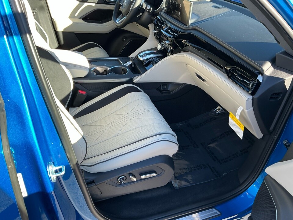 2026 Acura MDX Type S w/Advance Package - Photo 27