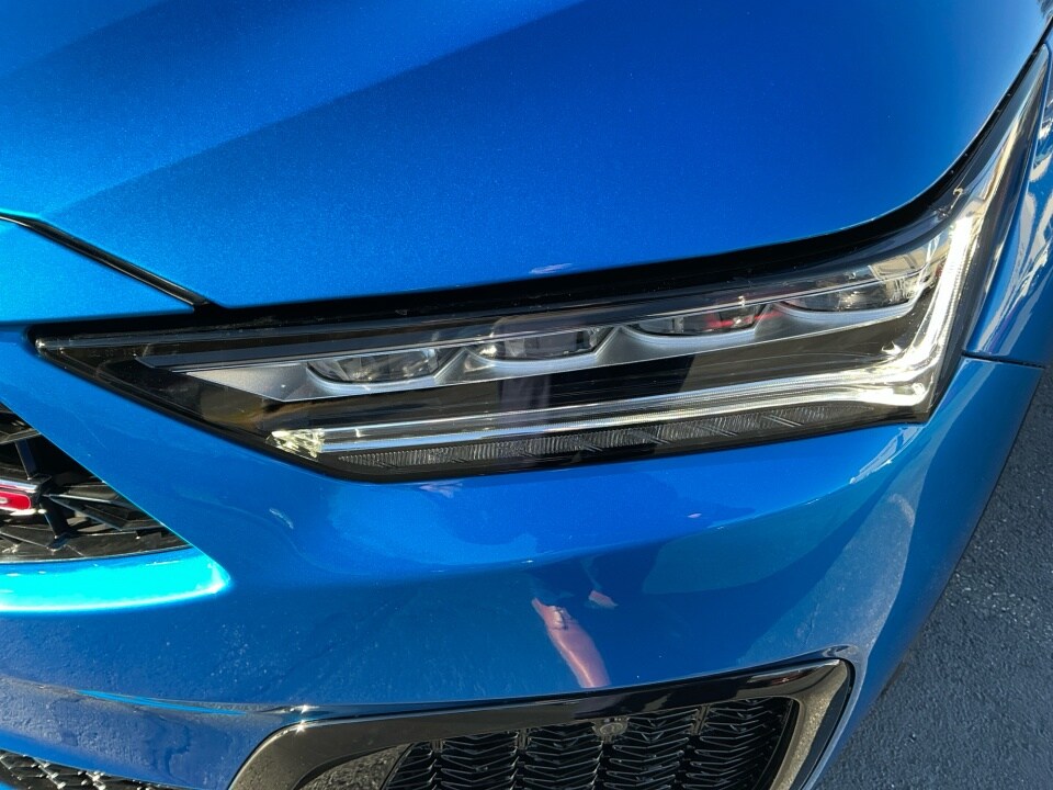 2026 Acura MDX Type S w/Advance Package - Photo 25