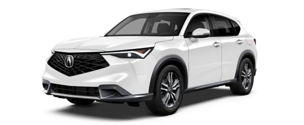 2025 Acura ADX