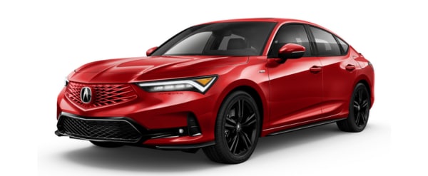 2026 Acura Integra