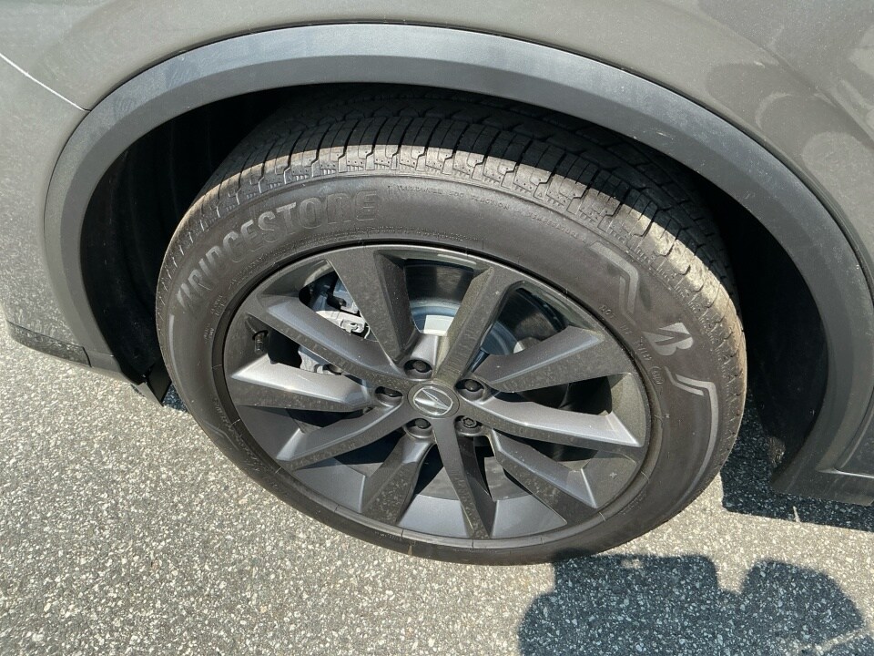 2026 Acura MDX A-Spec Package - Photo 26