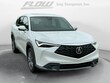 Acura ADX