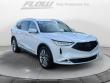Certified 2023 Acura MDX SH-AWD Advance Package SUV