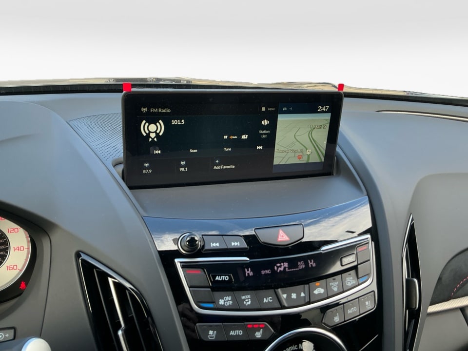 2026 Acura RDX A-Spec Package - Photo 16
