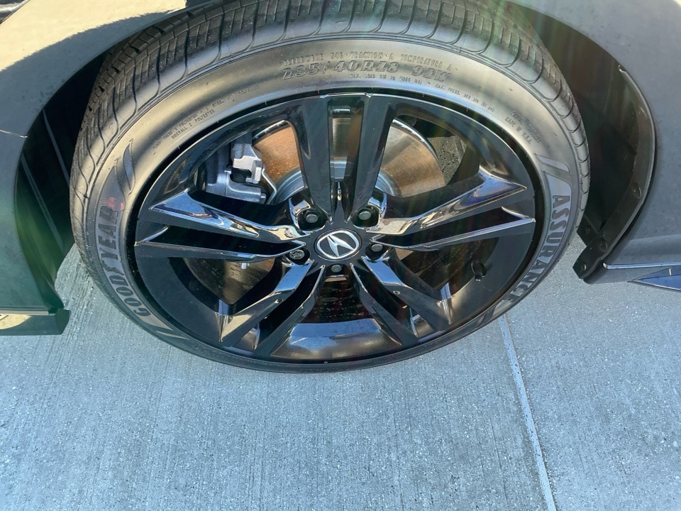 2026 Acura Integra A-Spec w/Technology Package - Photo 27