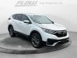 Used 2021 Honda CR-V EX-L AWD SUV