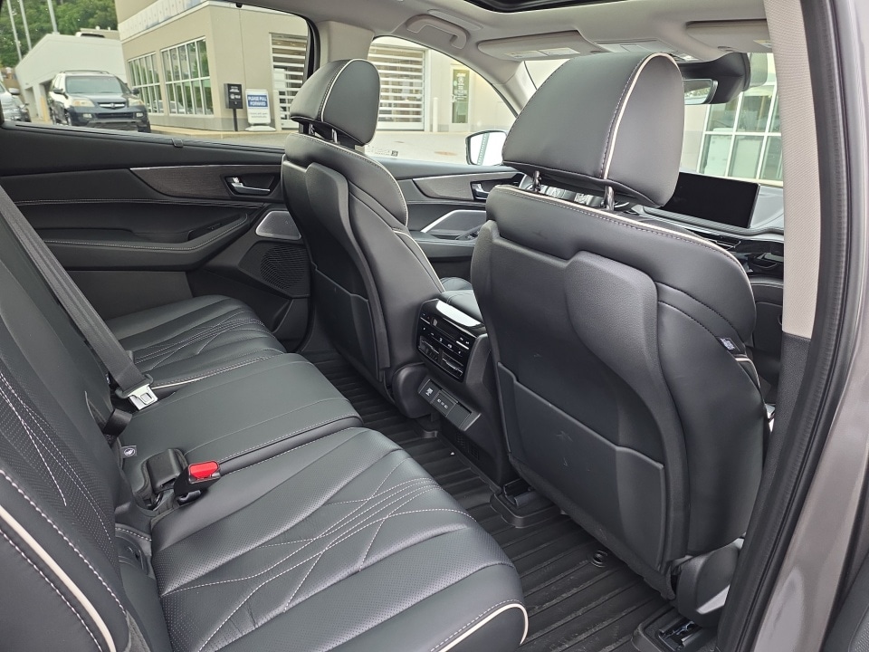 2026 Acura MDX Advance Package - Photo 29