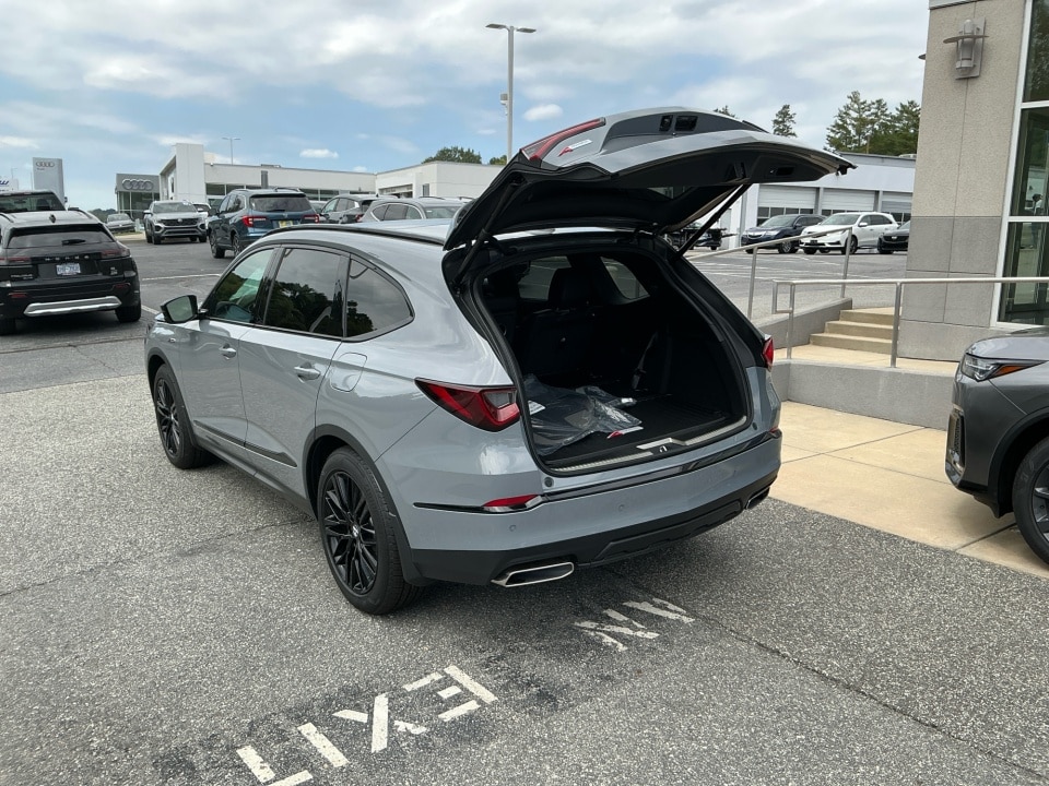 2026 Acura MDX A-Spec w/Advance Package - Photo 13