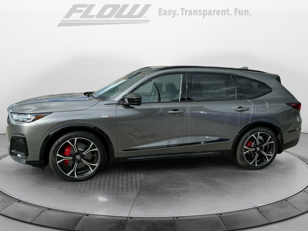 New 2026 Acura MDX SH-AWD Type S w/Advance Package SUV