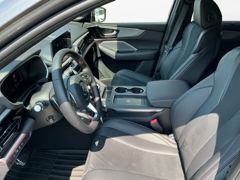 2026 Acura MDX A-Spec Package - Photo 9