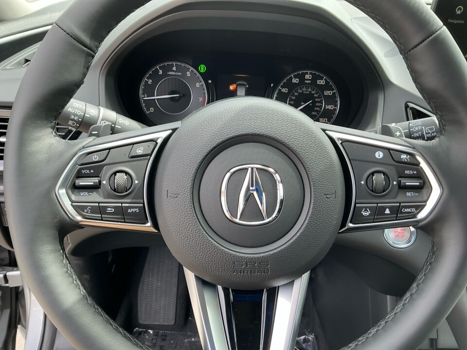 2026 Acura RDX Advance Package - Photo 18