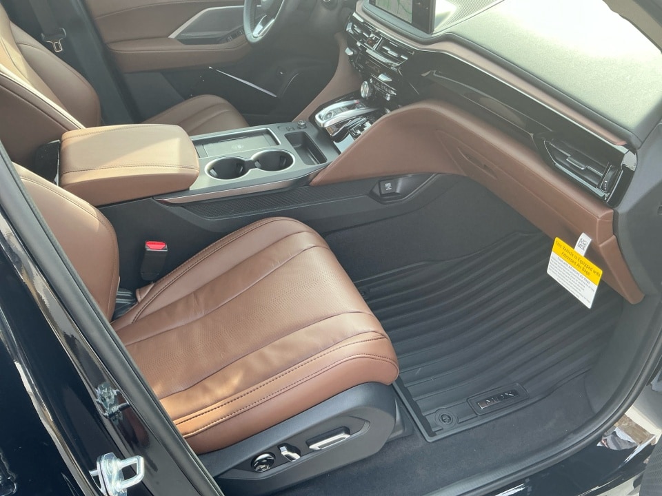 2026 Acura MDX Technology Package - Photo 27