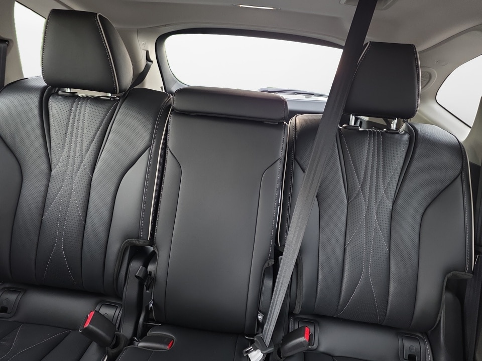 2026 Acura MDX Advance Package - Photo 12