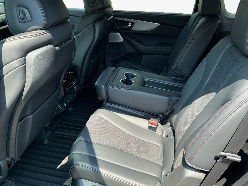 2026 Acura MDX A-Spec Package - Photo 12