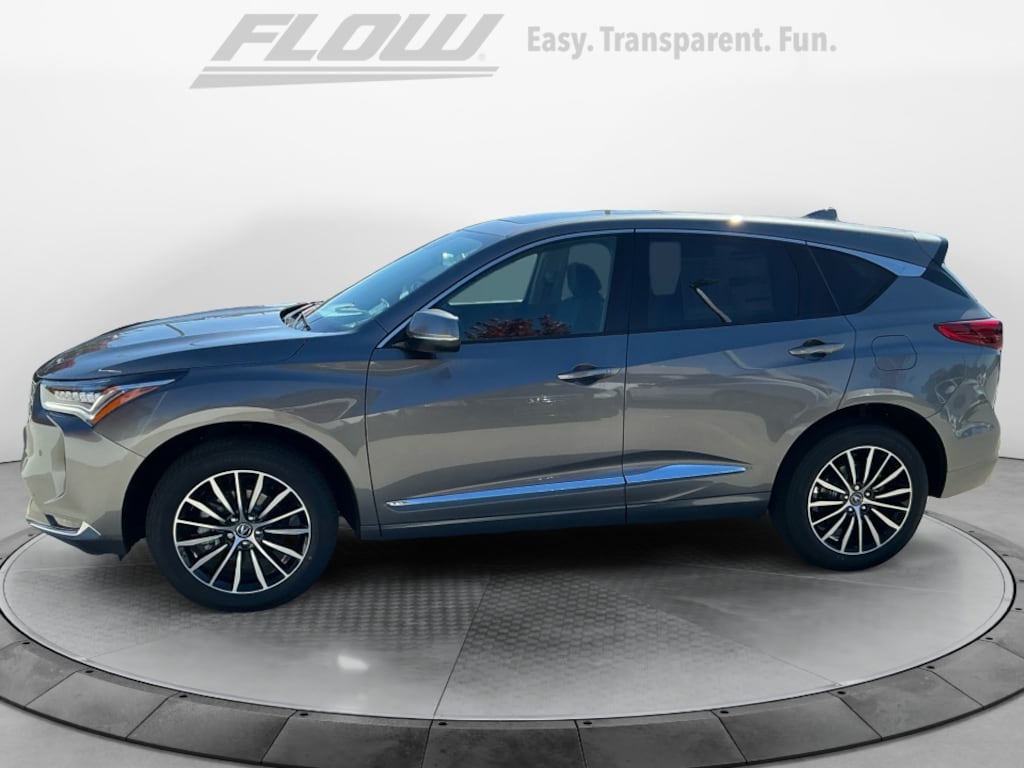 New 2025 Acura RDX Advance Package SUV