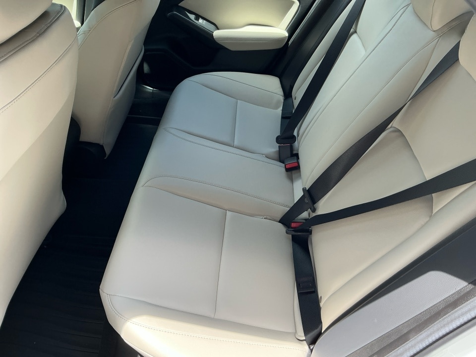 2025 Acura ADX A-Spec Package - Photo 13