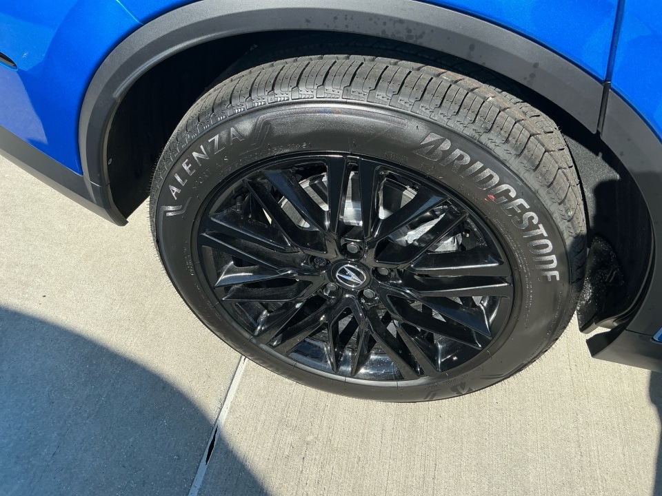 2026 Acura MDX A-Spec w/Advance Package - Photo 22