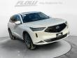 Certified 2022 Acura MDX FWD with Technology Package SUV