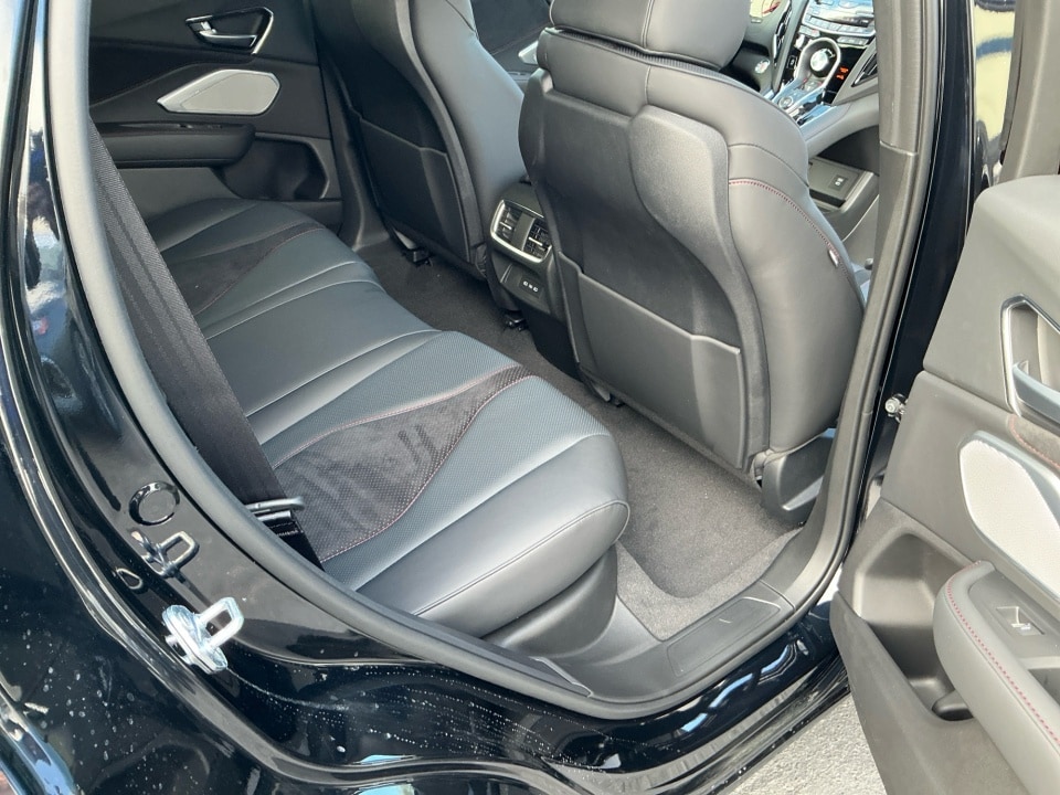 2026 Acura RDX A-Spec Package - Photo 28
