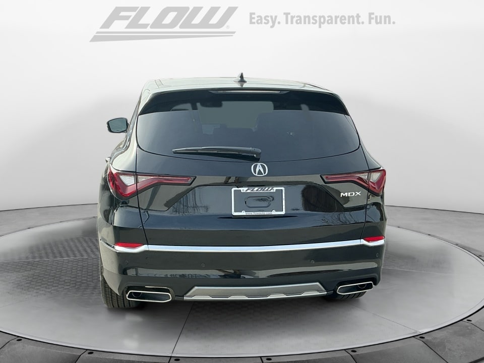 2026 Acura MDX Technology Package - Photo 6
