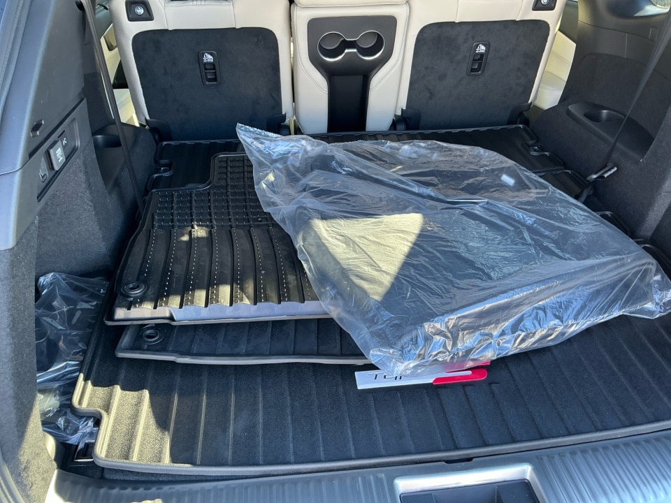2026 Acura MDX Type S w/Advance Package - Photo 14