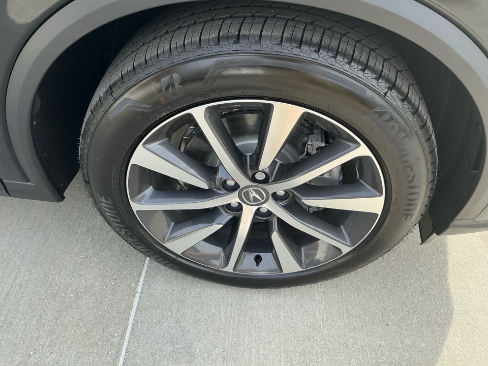 2026 Acura MDX Technology Package - Photo 24