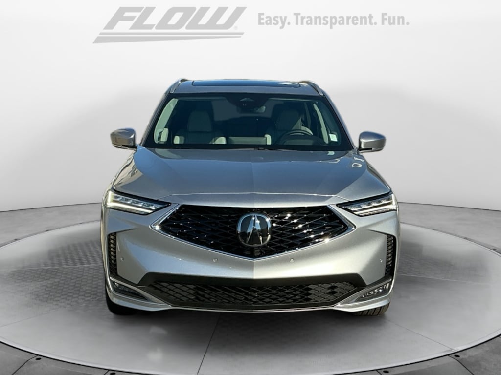 New 2026 Acura MDX SH-AWD Advance Package SUV