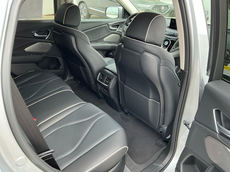 2026 Acura RDX Advance Package - Photo 28