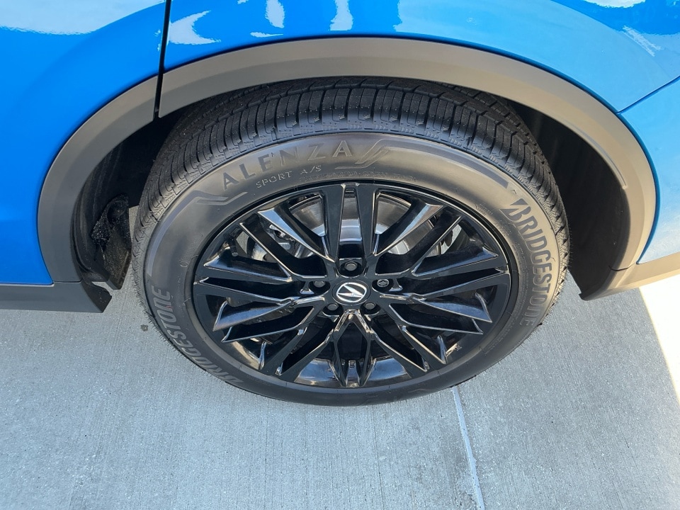 2026 Acura MDX A-Spec w/Advance Package - Photo 21