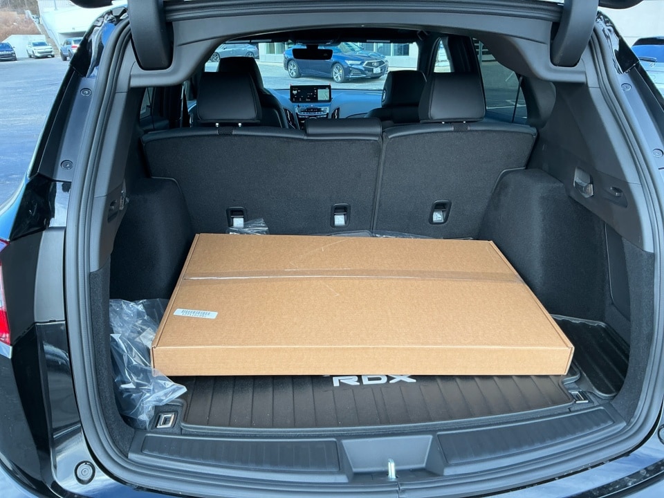 2026 Acura RDX A-Spec Package - Photo 14