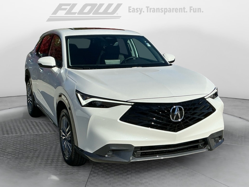 2025 Acura ADX Base's photo