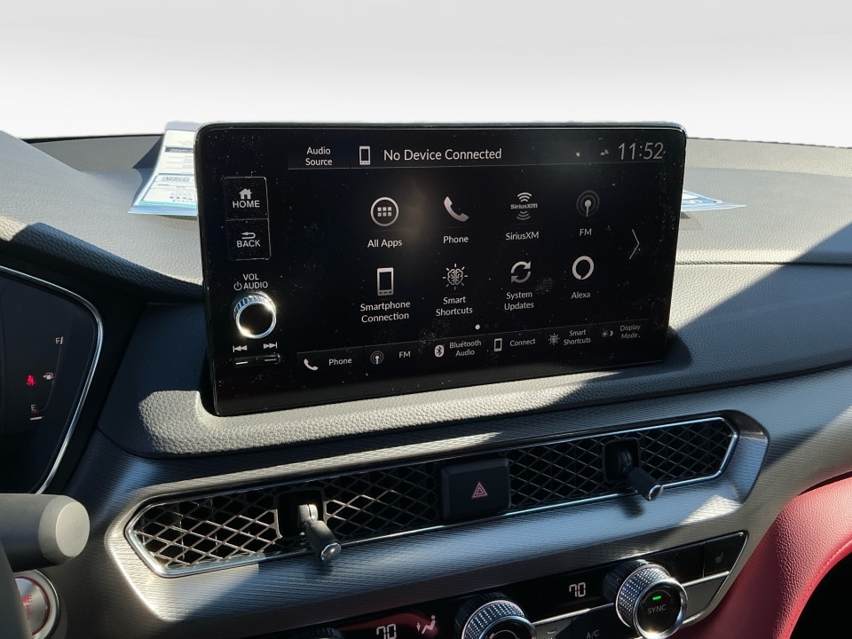 2026 Acura Integra A-Spec w/Technology Package - Photo 17