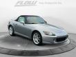 Used 2005 Honda S2000 Base Convertible