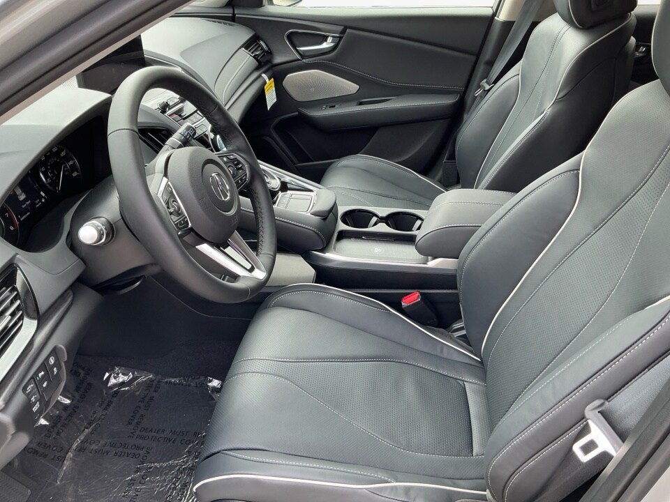 2026 Acura RDX Advance Package - Photo 9