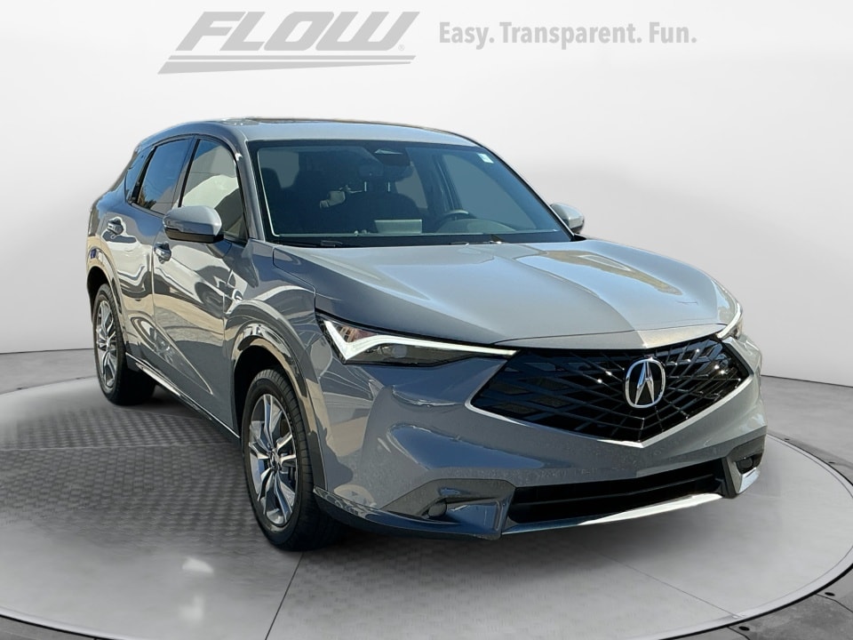 2025 Acura ADX Base's photo