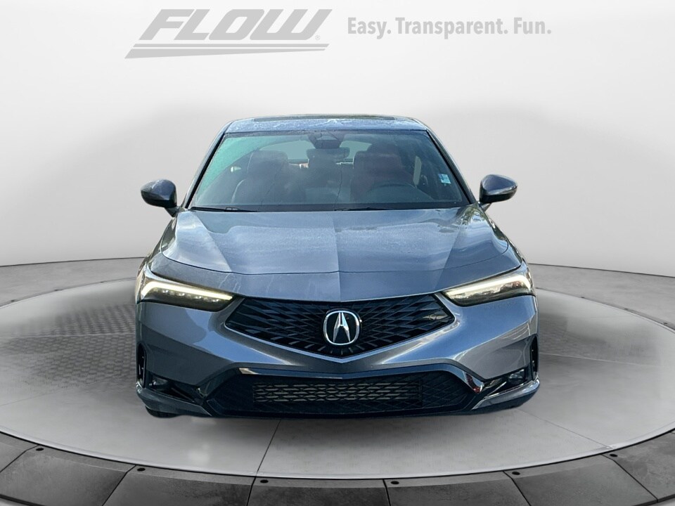 2023 Acura Integra A-Spec photo 2