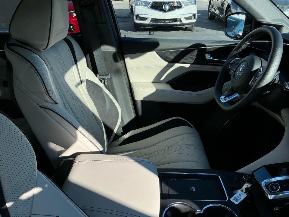 2026 Acura MDX Type S w/Advance Package - Photo 29