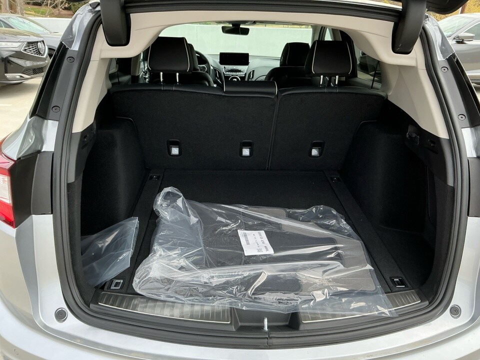2026 Acura RDX Advance Package - Photo 14