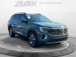 Used 2025 Volkswagen Atlas 2.0T SE w/Technology SUV