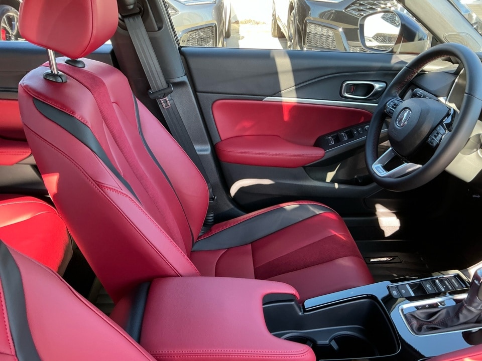 2026 Acura Integra A-Spec w/Technology Package - Photo 30
