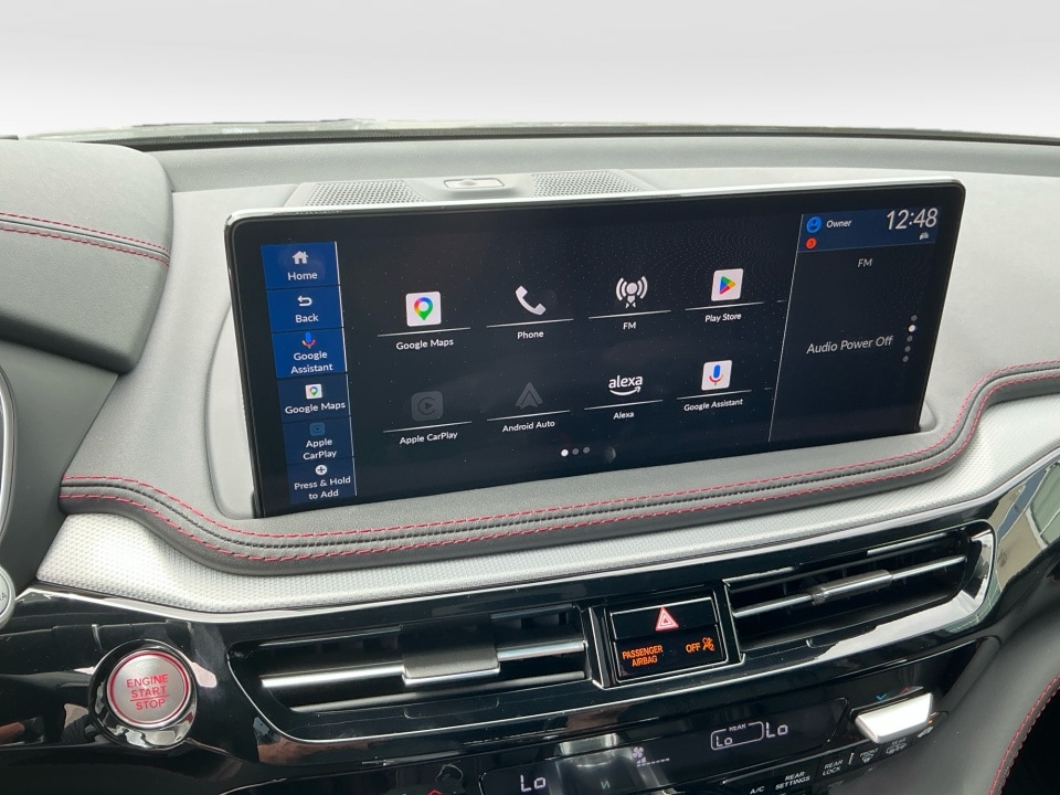 2026 Acura MDX A-Spec w/Advance Package - Photo 16