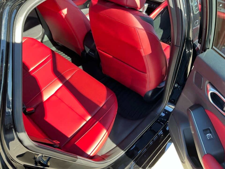 2026 Acura Integra A-Spec w/Technology Package - Photo 29